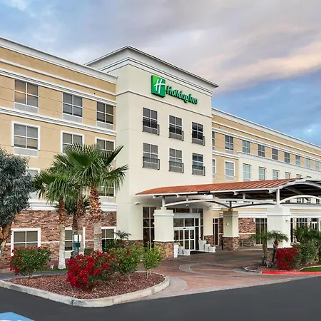 Holiday Inn Yuma By Ihg