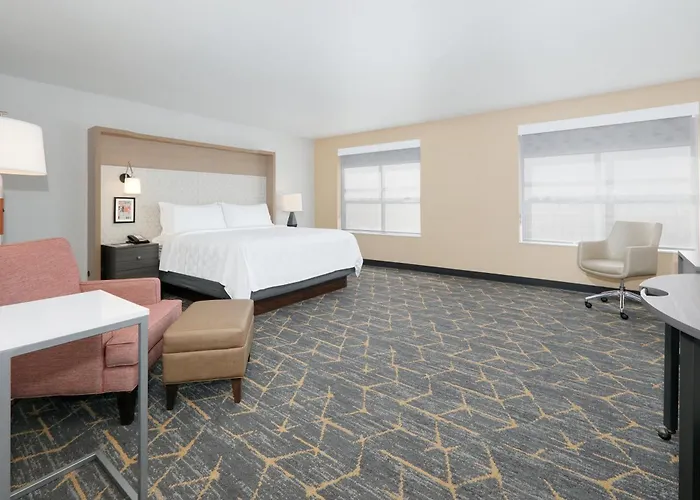 By Ihg Hotel Yuma