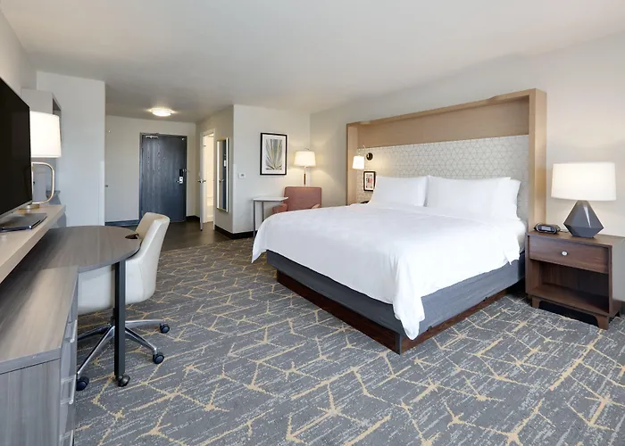 By Ihg Hotel Yuma