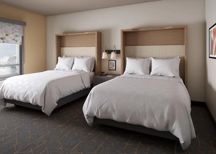 By Ihg Hotel Yuma