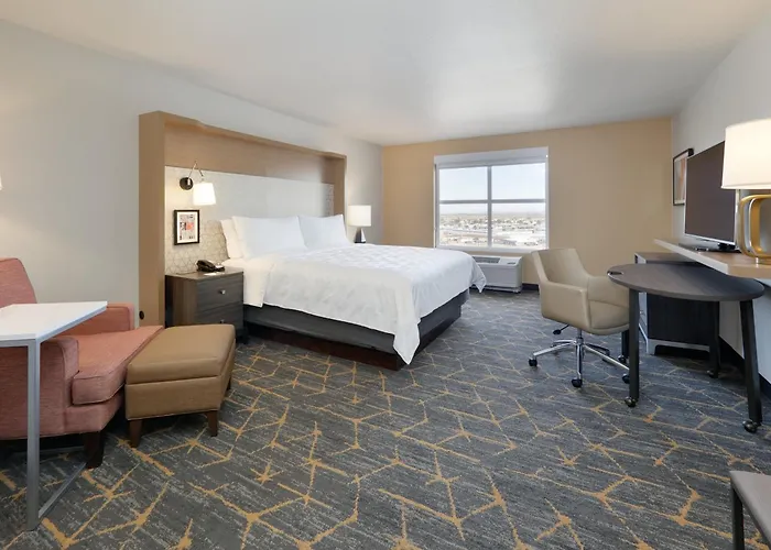 By Ihg Hotel