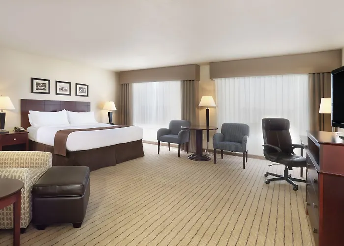 By Ihg Hotel Yuma