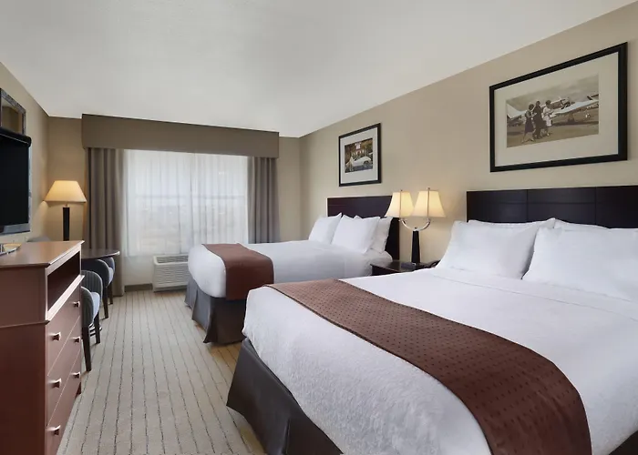 By Ihg Hotel Yuma