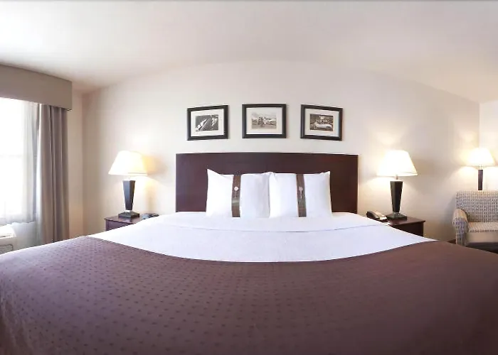 By Ihg Hotel Yuma