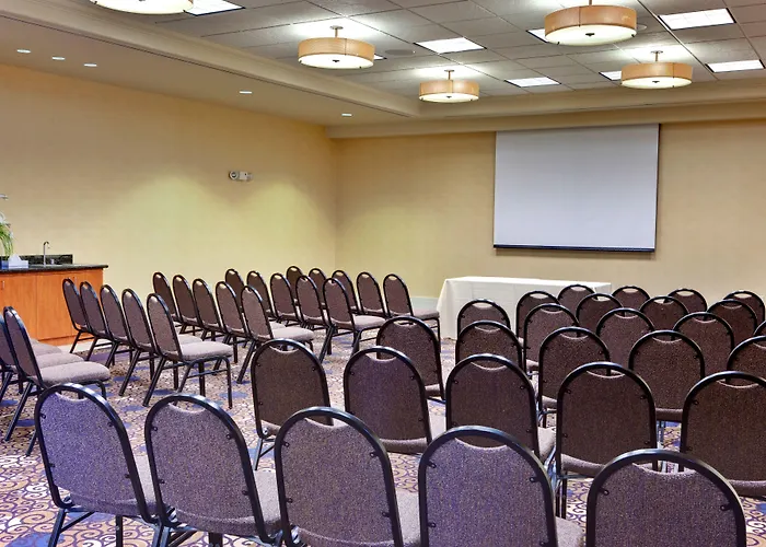 By Ihg Hotel Yuma