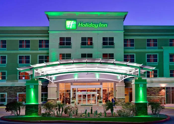By Ihg Yuma